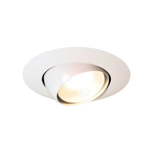 ELK Home - TR18W - Recessed - Recessed Ligthing - Matte White