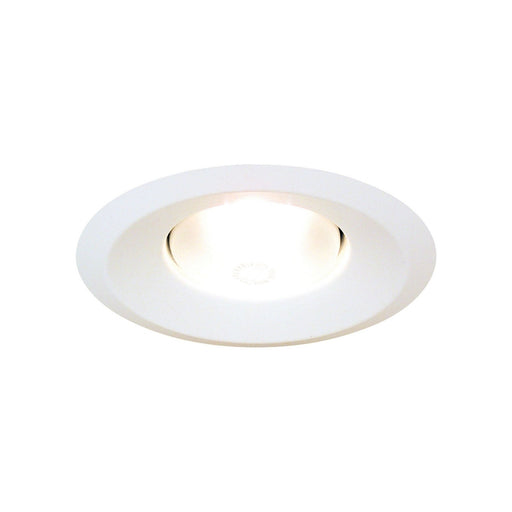 ELK Home - TRS30W - Recessed - Recessed Ligthing - Matte White