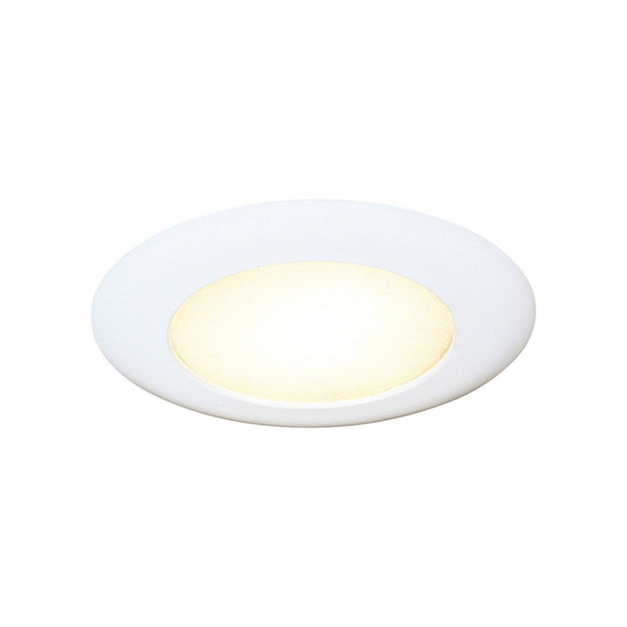 ELK Home - TSH12 - Recessed - Recessed Ligthing - White