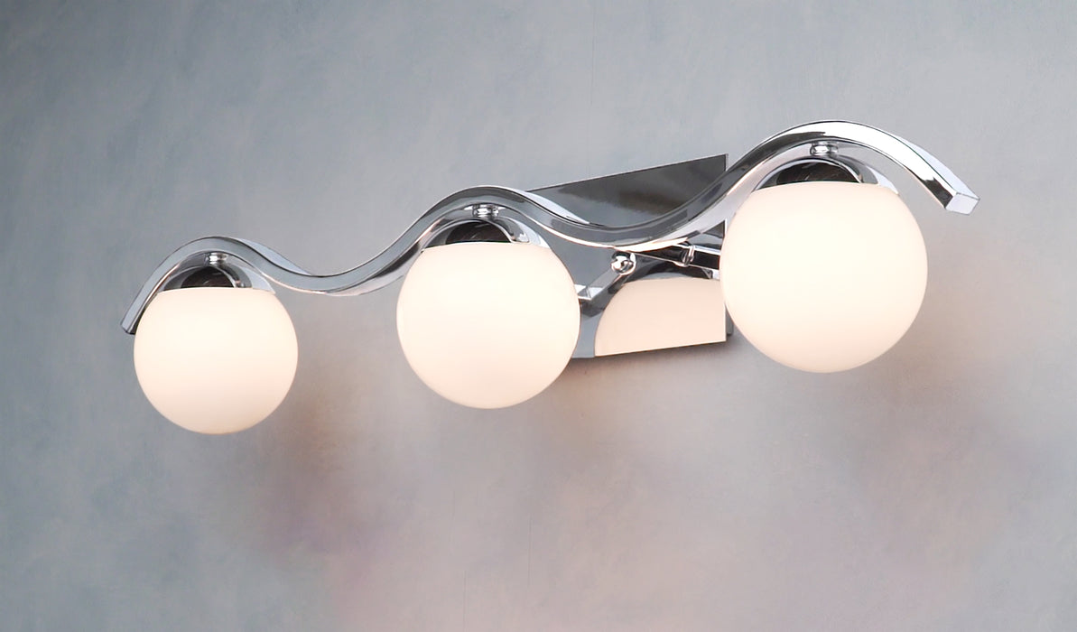 Motion Bath Vanity Light-Bathroom Fixtures-Maxim-Lighting Design Store