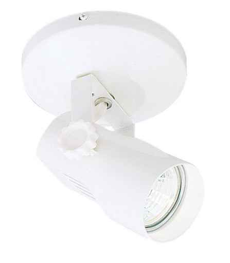 007 LED Spot Light White