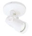 W.A.C. Lighting - ME-007-WT - LED Spot Light - 007 - White