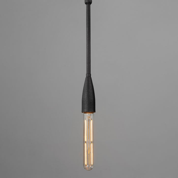Pioneer One Light Pendant-Mini Pendants-Maxim-Lighting Design Store