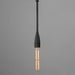 Pioneer One Light Pendant-Mini Pendants-Maxim-Lighting Design Store