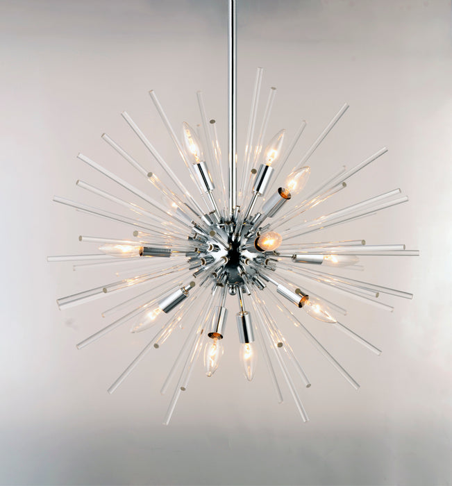 Polaris Pendant-Pendants-Maxim-Lighting Design Store