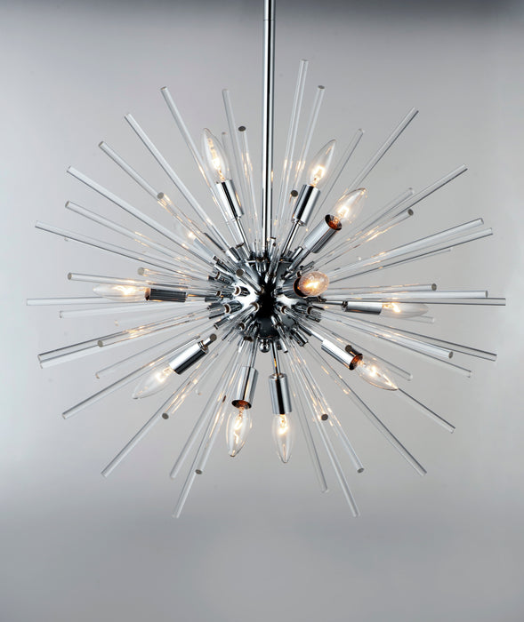 Polaris Pendant-Pendants-Maxim-Lighting Design Store