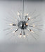 Polaris Pendant-Pendants-Maxim-Lighting Design Store