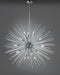 Polaris Pendant-Pendants-Maxim-Lighting Design Store