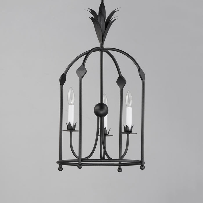 Paloma Foyer Pendant-Foyer/Hall Lanterns-Maxim-Lighting Design Store