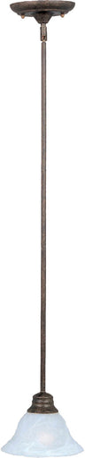 Pacific One Light Mini Pendant Kentucky Bronze