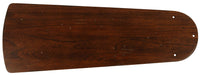 Craftmade - B554PD-WAL - 54" Blades - Premier Series - Distressed Walnut