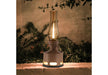 Tubicen - T140004 - Old Days Table Lamp - Khaki 