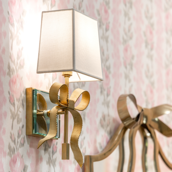 Ellery Wall Sconce-Sconces-Visual Comfort Signature-Lighting Design Store