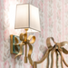 Ellery Wall Sconce-Sconces-Visual Comfort Signature-Lighting Design Store