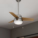 Aker 36" Ceiling Fan-Fans-Hunter-Lighting Design Store