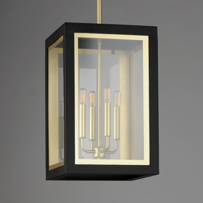 Neoclass Outdoor Pendant-Exterior-Maxim-Lighting Design Store
