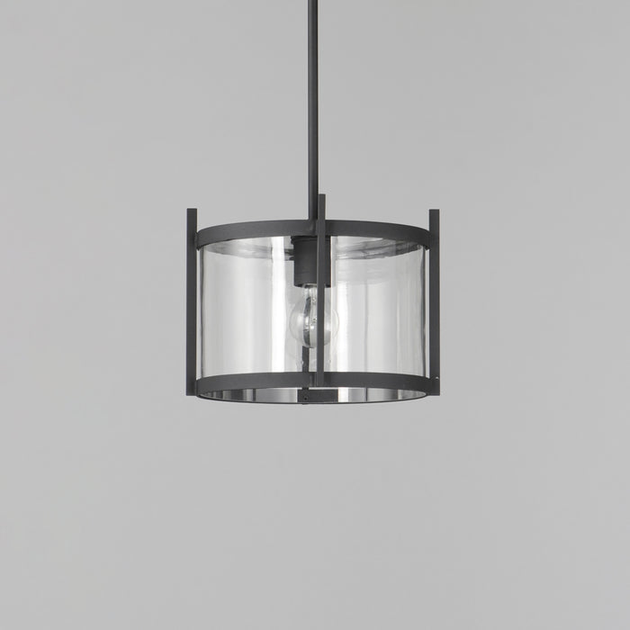 Belfry Semi-Flush/Pendant-Pendants-Maxim-Lighting Design Store