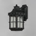 Nantucket Outdoor Wall Lantern-Exterior-Maxim-Lighting Design Store
