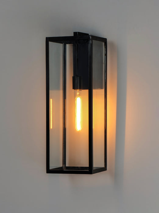Catalina Outdoor Wall Lantern-Exterior-Maxim-Lighting Design Store