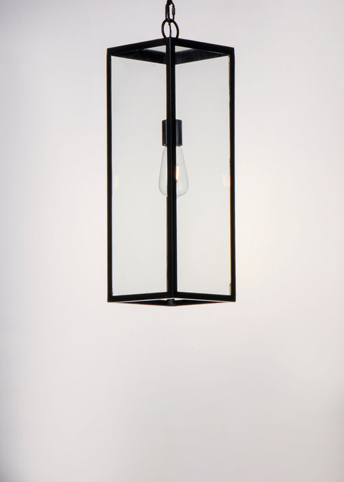 Catalina Outdoor Hanging Lantern-Exterior-Maxim-Lighting Design Store