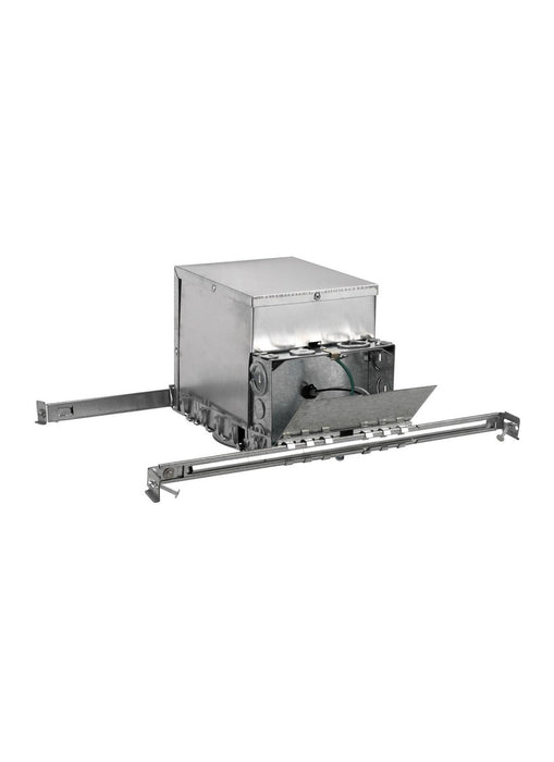 Generation Lighting - 1179 - 4 Inch  New Construction IC Airtight Recessed Housing - Recessed Lighting - Not Applicable