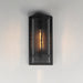 Foundry One Light Outdoor Wall Sconce-Exterior-Maxim-Lighting Design Store