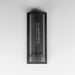 Foundry One Light Outdoor Wall Sconce-Exterior-Maxim-Lighting Design Store