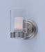 Mod LED Wall Sconce-Sconces-Maxim-Lighting Design Store