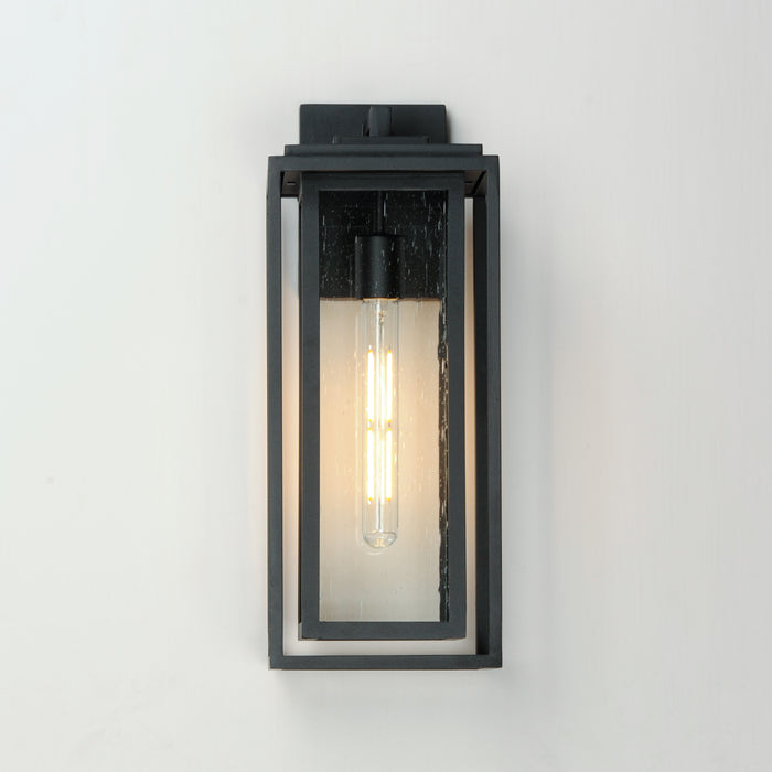 Cabana Outdoor Wall Sconce-Exterior-Maxim-Lighting Design Store