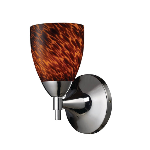 Celina One Light Wall Sconce