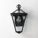 Prism Wall Sconce-Exterior-Maxim-Lighting Design Store