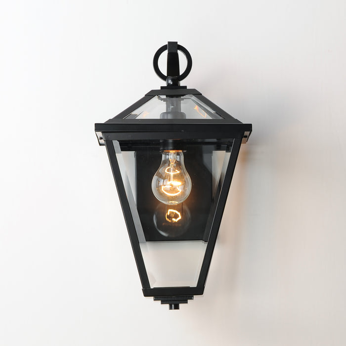 Prism Wall Sconce-Exterior-Maxim-Lighting Design Store
