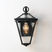 Prism Wall Sconce-Exterior-Maxim-Lighting Design Store