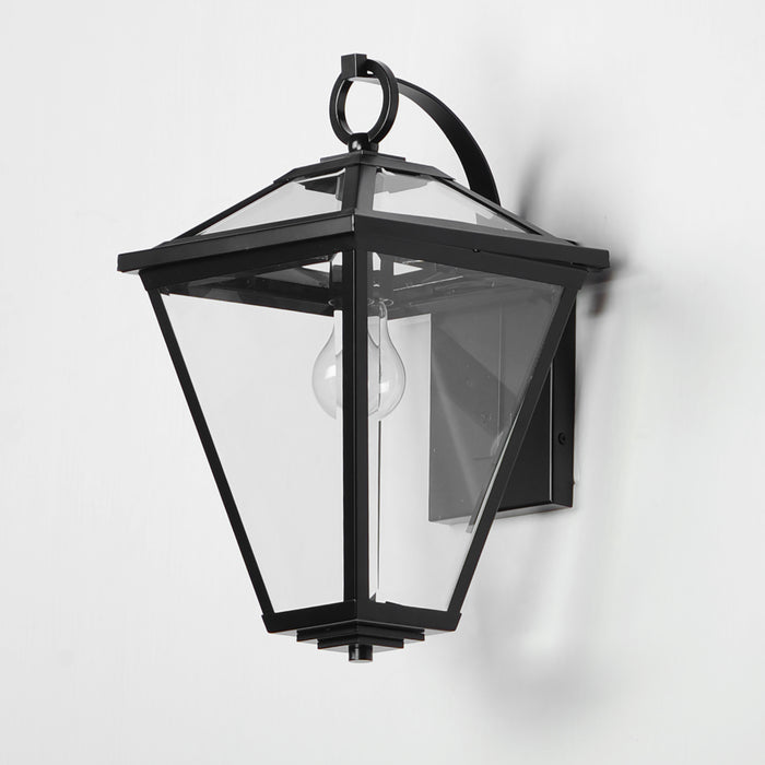 Prism Wall Sconce-Exterior-Maxim-Lighting Design Store