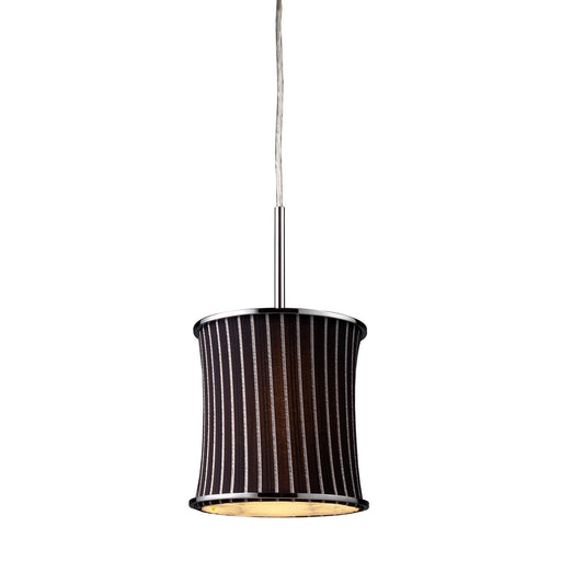 Fabrique One Light Mini Pendant