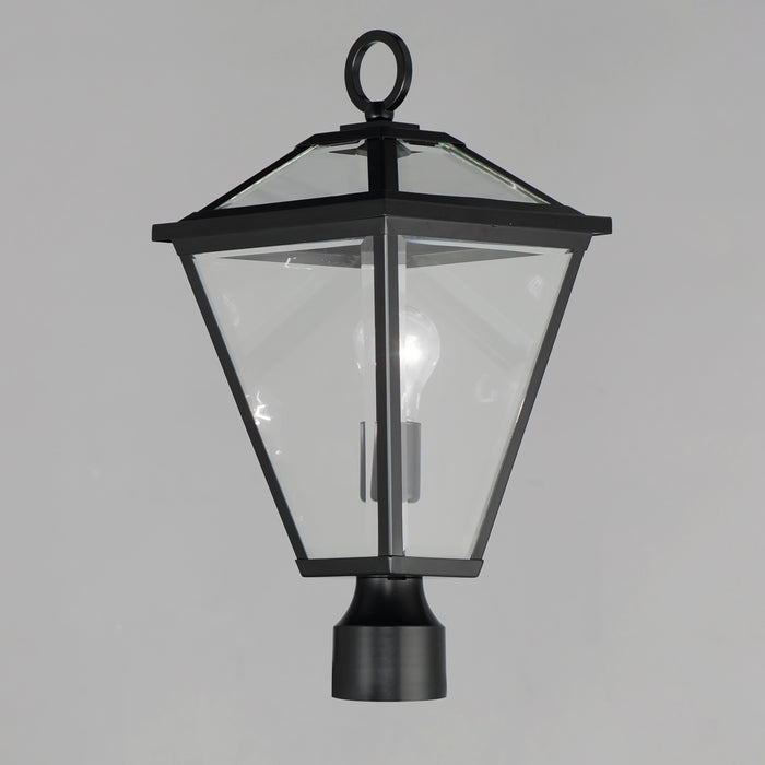 Prism Post Lantern-Exterior-Maxim-Lighting Design Store