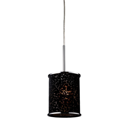 Fabrique One Light Mini Pendant