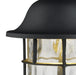 ELK Home - 42260/1 - LED Wall Sconce - Lapuente - Matte Black