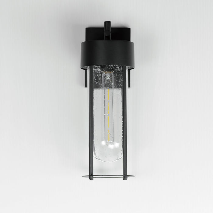 Millennial Outdoor Wall Sconce-Exterior-Maxim-Lighting Design Store