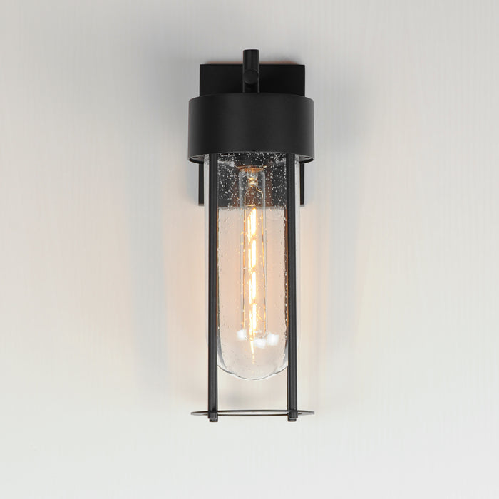 Millennial Outdoor Wall Sconce-Exterior-Maxim-Lighting Design Store
