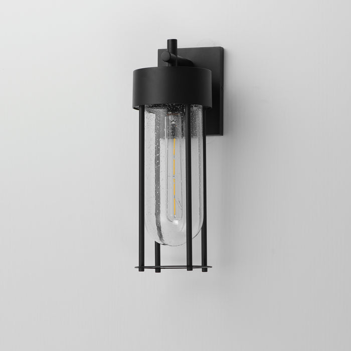 Millennial Outdoor Wall Sconce-Exterior-Maxim-Lighting Design Store