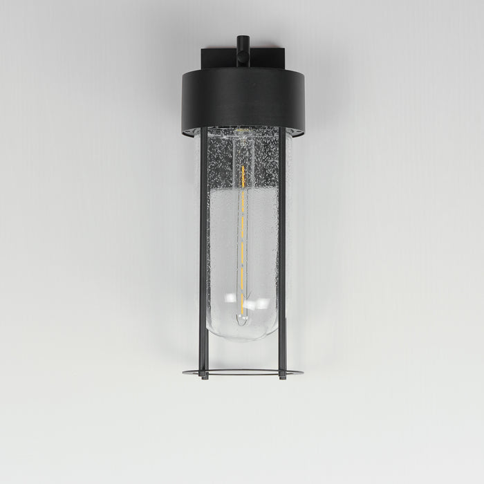 Millennial Outdoor Wall Sconce-Exterior-Maxim-Lighting Design Store