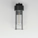 Millennial Outdoor Wall Sconce-Exterior-Maxim-Lighting Design Store