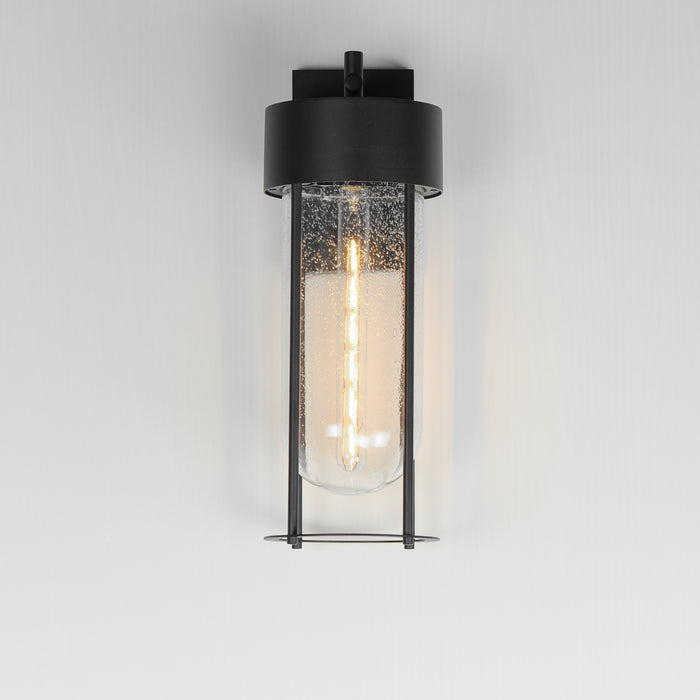 Millennial Outdoor Wall Sconce-Exterior-Maxim-Lighting Design Store
