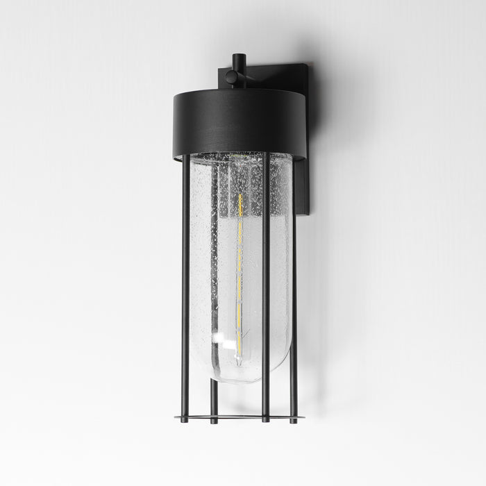 Millennial Outdoor Wall Sconce-Exterior-Maxim-Lighting Design Store