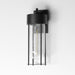 Millennial Outdoor Wall Sconce-Exterior-Maxim-Lighting Design Store