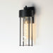 Millennial Outdoor Wall Sconce-Exterior-Maxim-Lighting Design Store