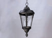 Sentry Outdoor Hanging Lantern-Exterior-Maxim-Lighting Design Store