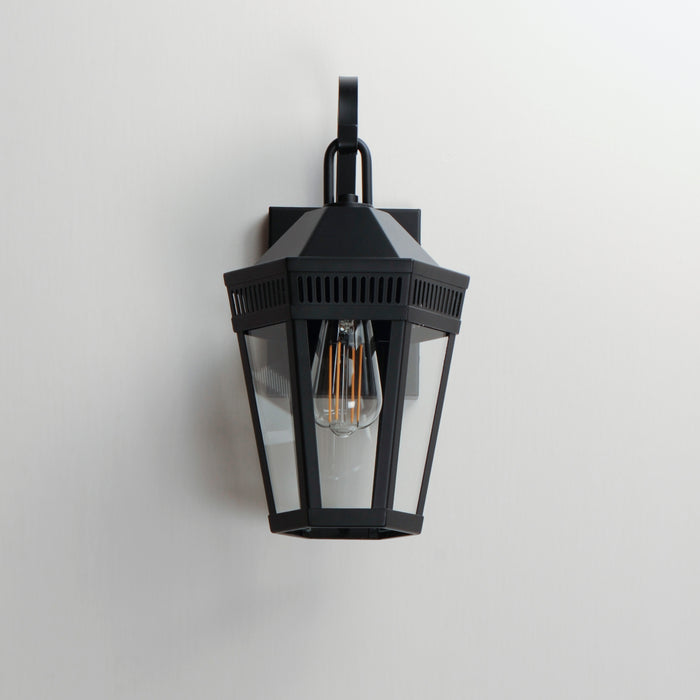 Oxford One Light Outdoor Wall Sconce-Exterior-Maxim-Lighting Design Store