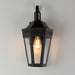 Oxford One Light Outdoor Wall Sconce-Exterior-Maxim-Lighting Design Store